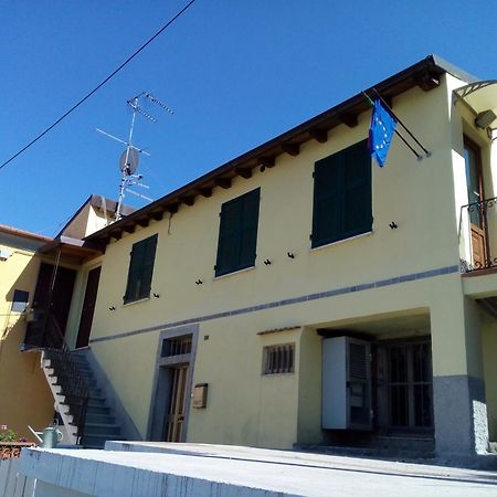 Borgo Foce La Spezia Sp2389 Apartamento La Foce Exterior foto