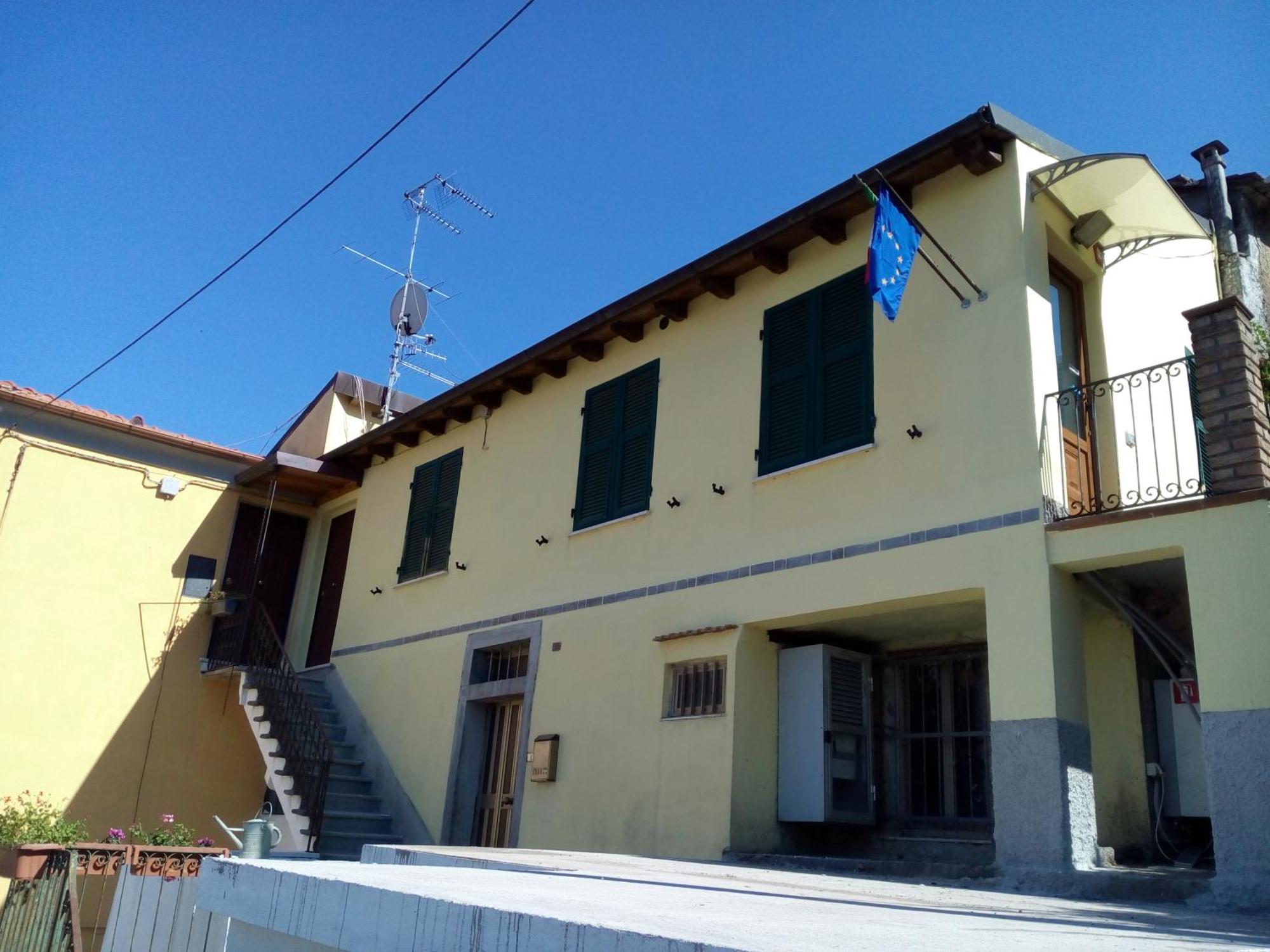 Borgo Foce La Spezia Sp2389 Apartamento La Foce Exterior foto